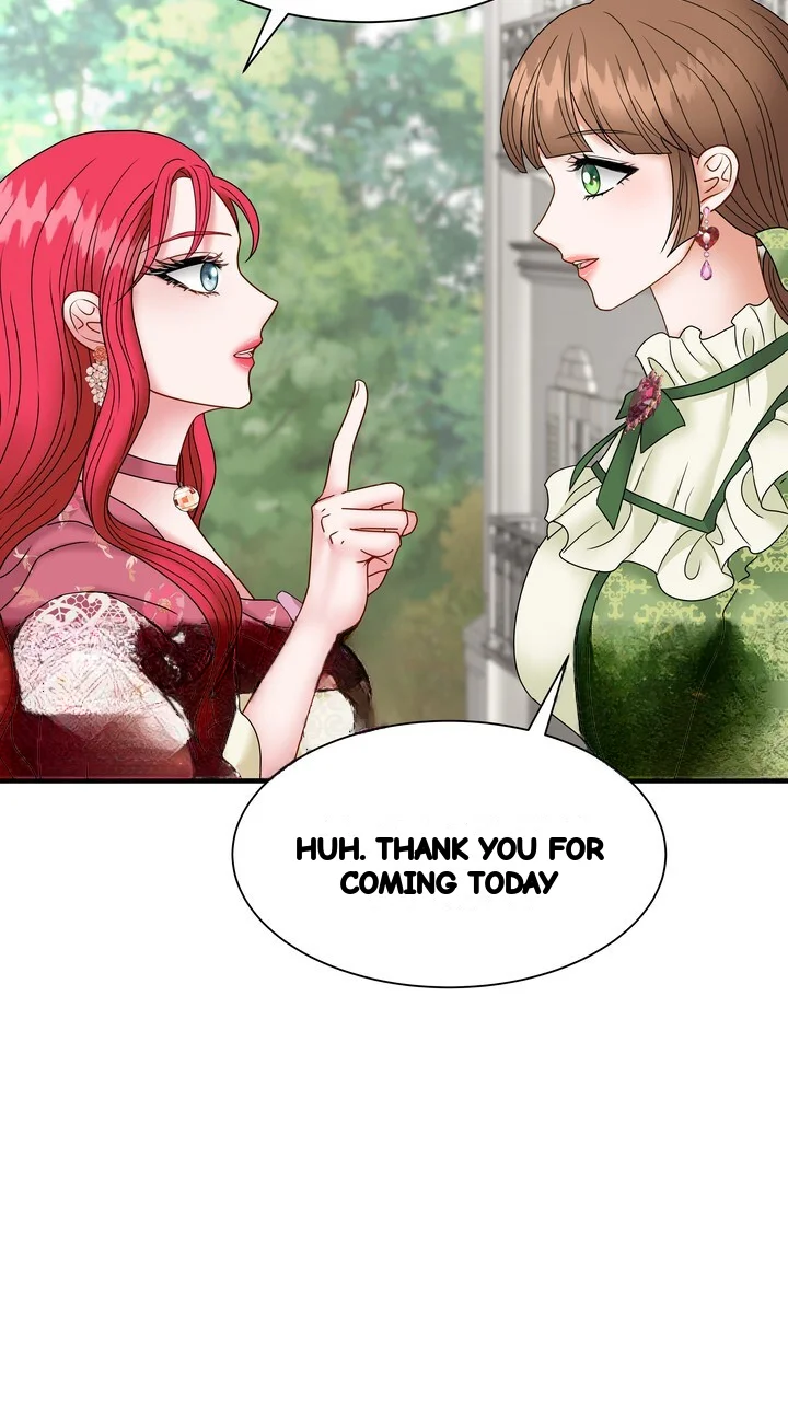 Try Crying Prettier Chapter 30 - Page 18