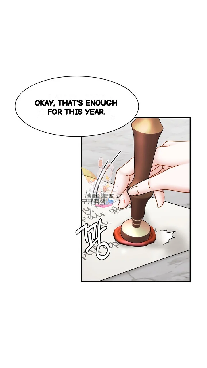 Try Crying Prettier Chapter 30 - Page 2