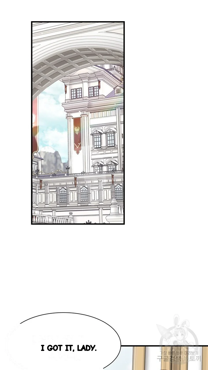 Try Crying Prettier Chapter 30 - Page 22