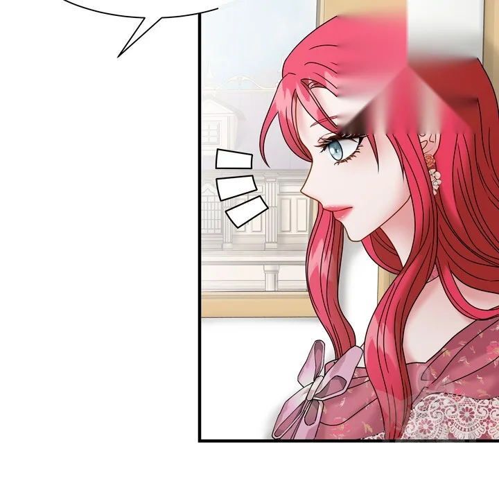 Try Crying Prettier Chapter 30 - Page 23