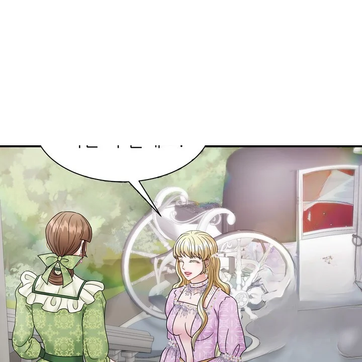 Try Crying Prettier Chapter 30 - Page 3