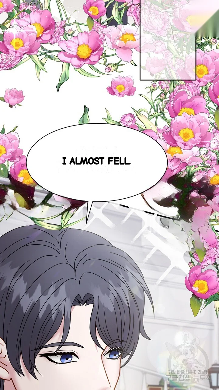 Try Crying Prettier Chapter 30 - Page 32