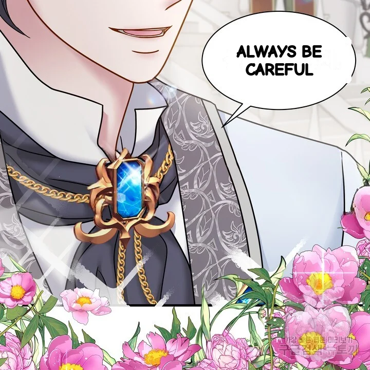 Try Crying Prettier Chapter 30 - Page 33