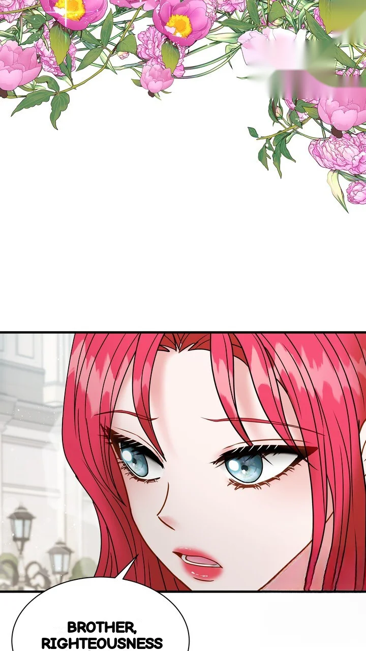 Try Crying Prettier Chapter 30 - Page 34