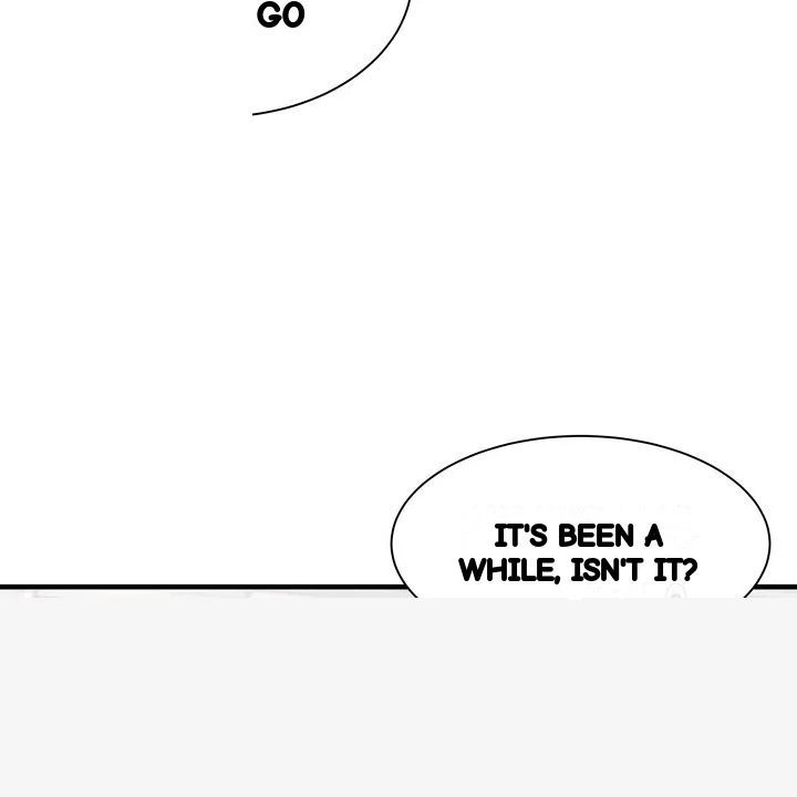 Try Crying Prettier Chapter 30 - Page 35