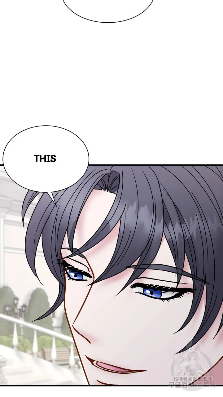 Try Crying Prettier Chapter 30 - Page 38