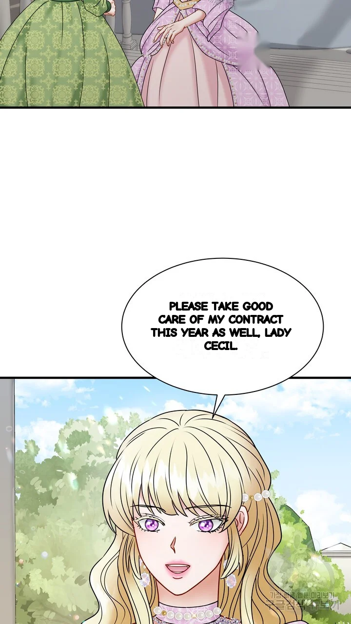 Try Crying Prettier Chapter 30 - Page 4