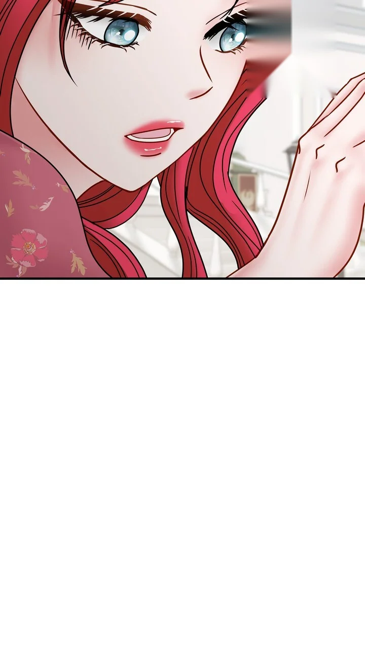 Try Crying Prettier Chapter 30 - Page 40