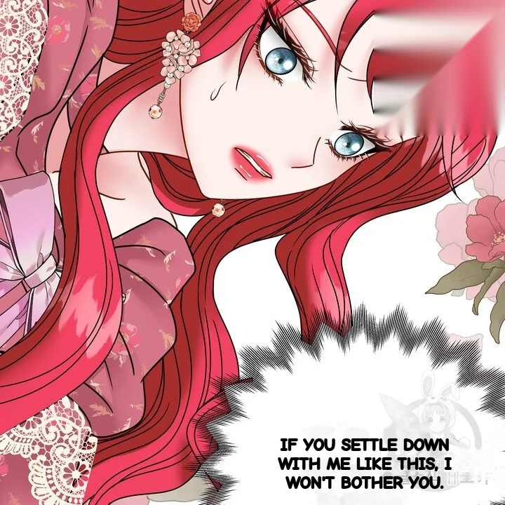 Try Crying Prettier Chapter 30 - Page 43