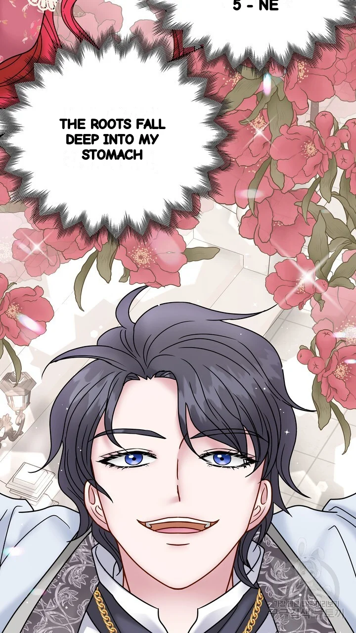 Try Crying Prettier Chapter 30 - Page 44