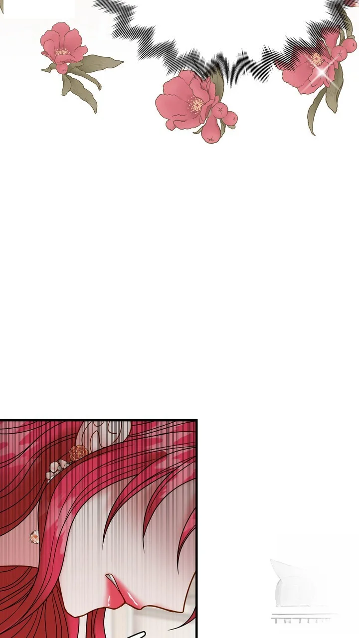 Try Crying Prettier Chapter 30 - Page 46