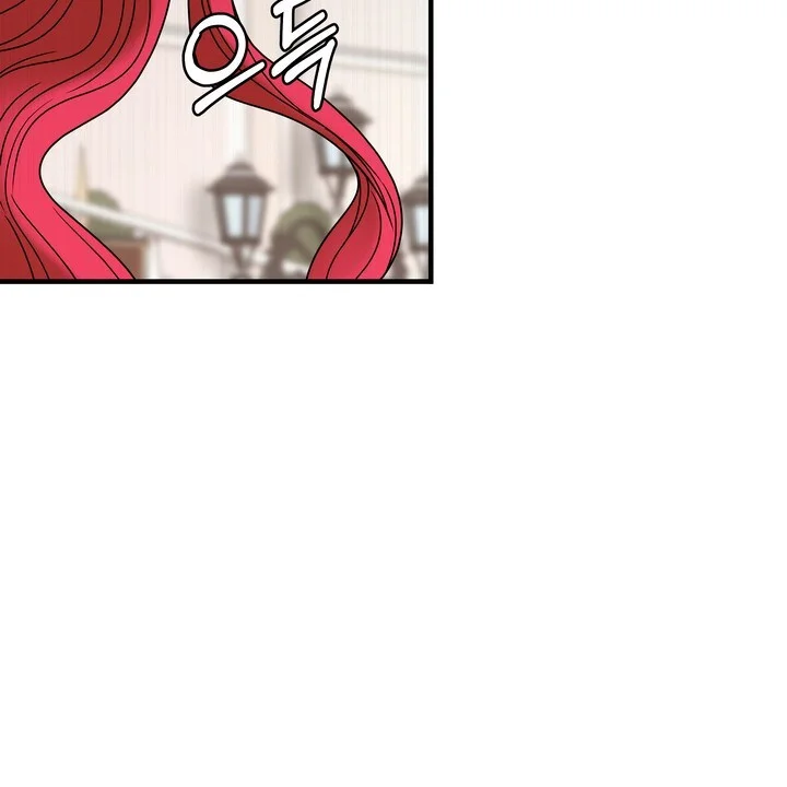 Try Crying Prettier Chapter 30 - Page 47