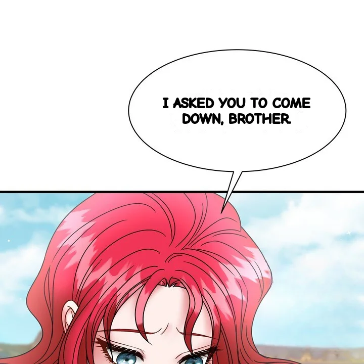 Try Crying Prettier Chapter 30 - Page 49