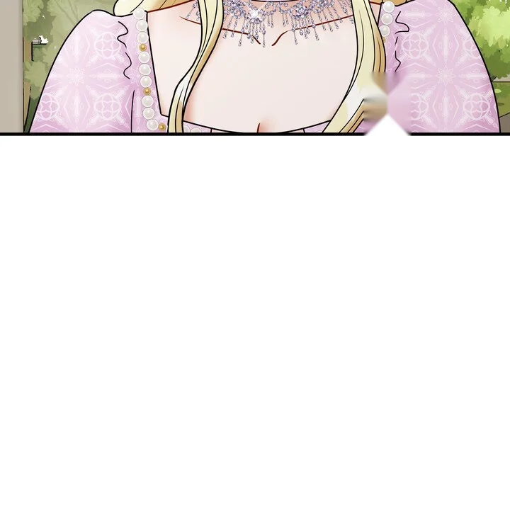 Try Crying Prettier Chapter 30 - Page 5