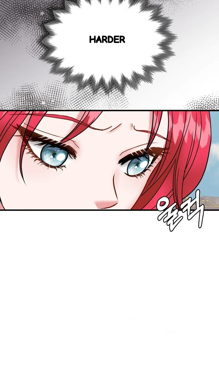Try Crying Prettier Chapter 30 - Page 54