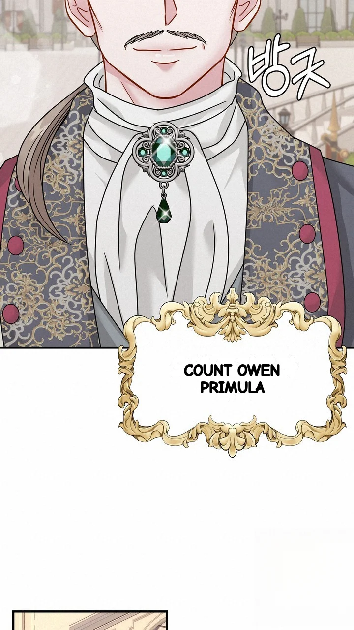 Try Crying Prettier Chapter 30 - Page 58