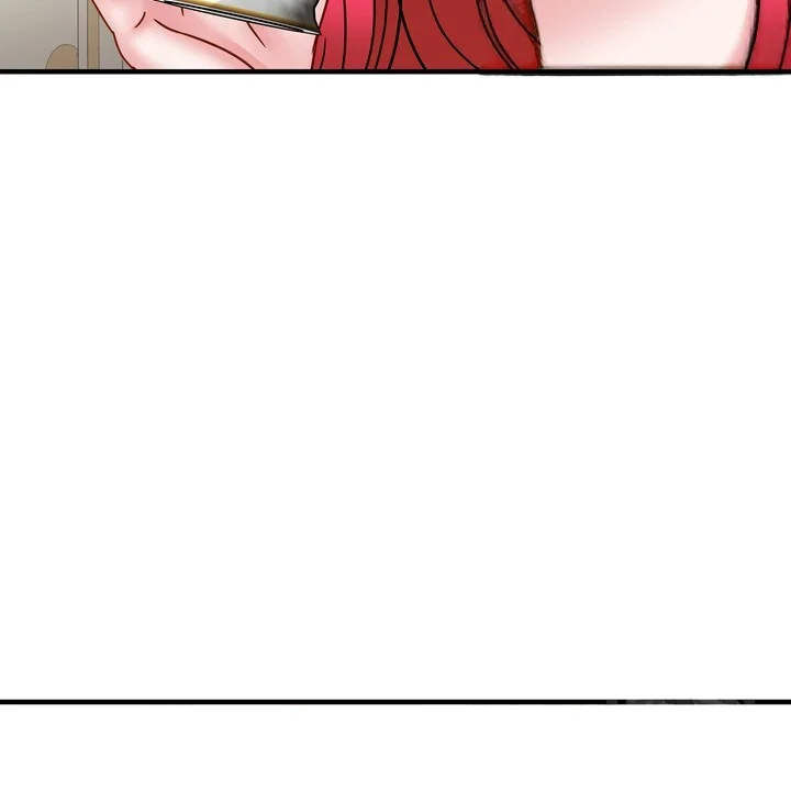 Try Crying Prettier Chapter 30 - Page 61