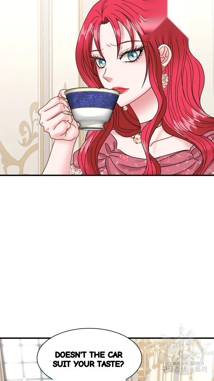 Try Crying Prettier Chapter 30 - Page 62