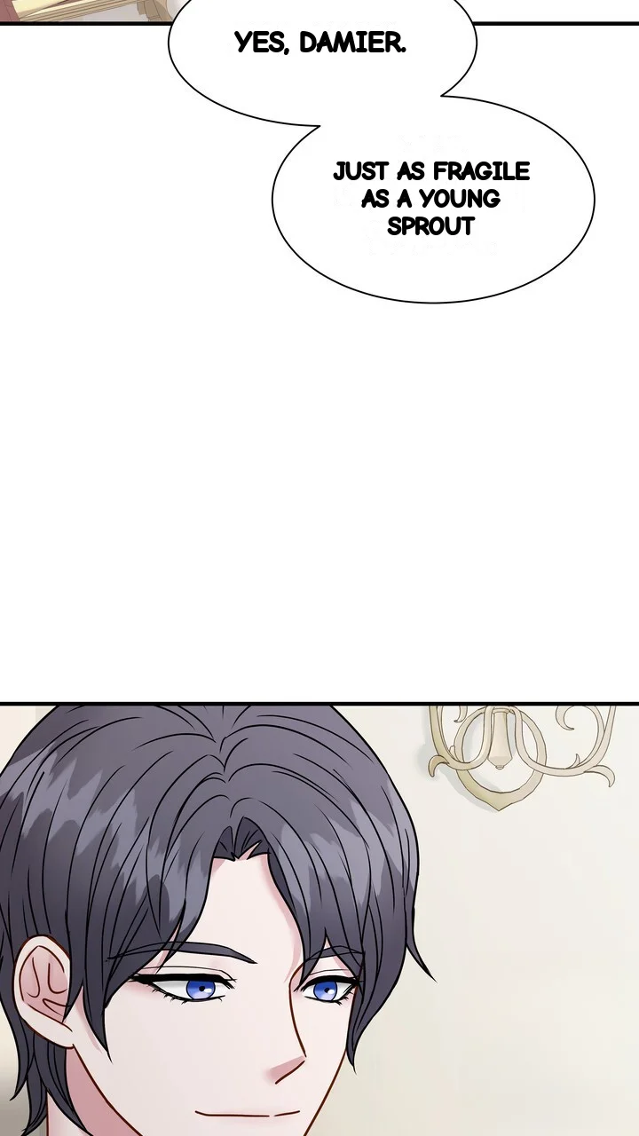 Try Crying Prettier Chapter 30 - Page 64