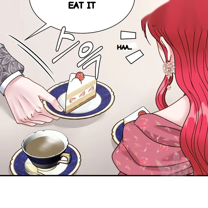 Try Crying Prettier Chapter 30 - Page 67