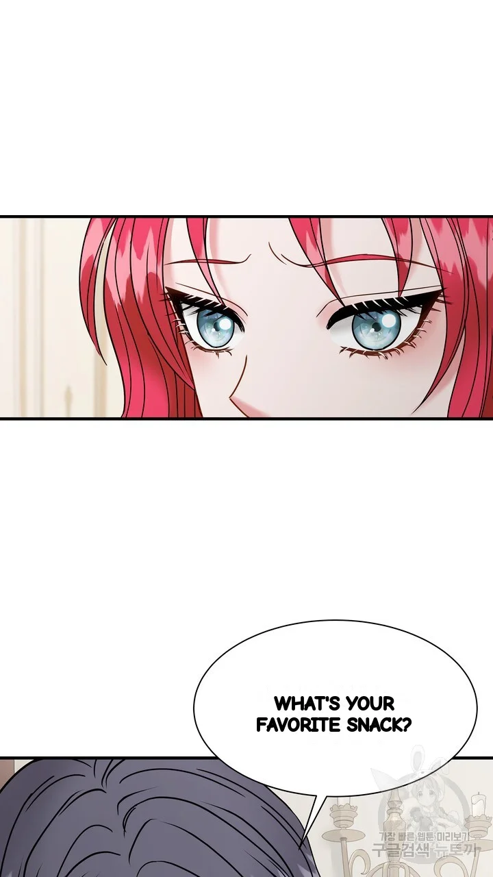 Try Crying Prettier Chapter 30 - Page 68