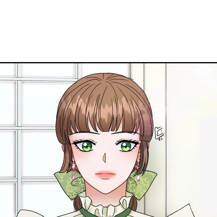 Try Crying Prettier Chapter 30 - Page 7
