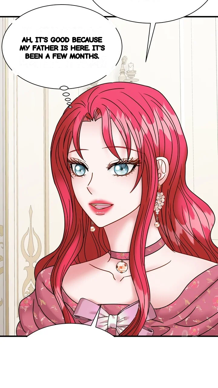 Try Crying Prettier Chapter 30 - Page 74