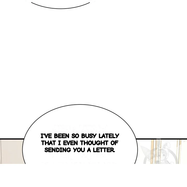 Try Crying Prettier Chapter 30 - Page 75