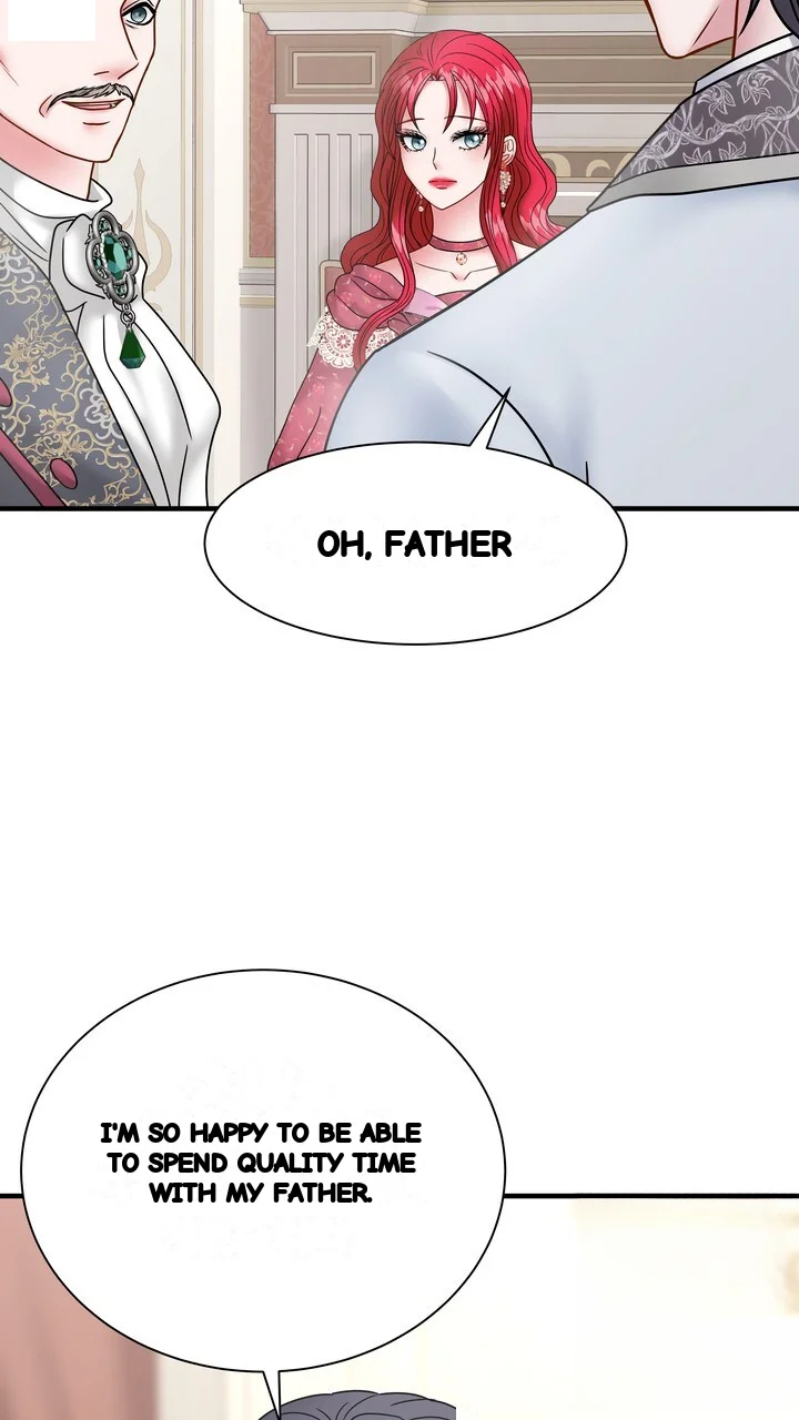 Try Crying Prettier Chapter 30 - Page 78