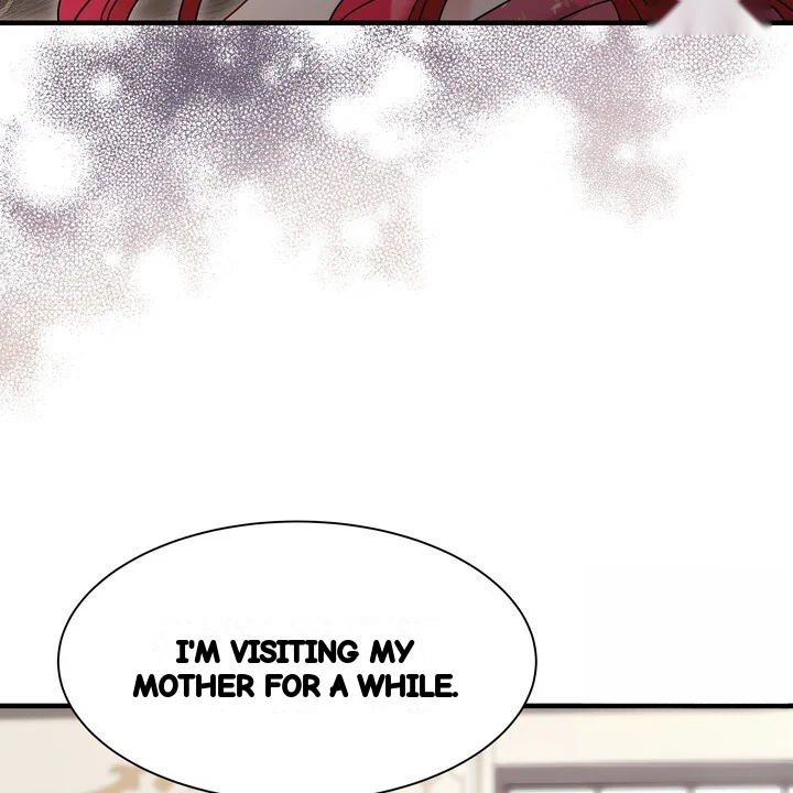 Try Crying Prettier Chapter 30 - Page 83