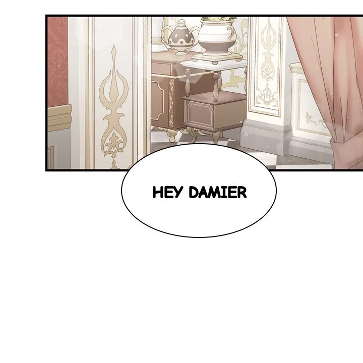Try Crying Prettier Chapter 30 - Page 89