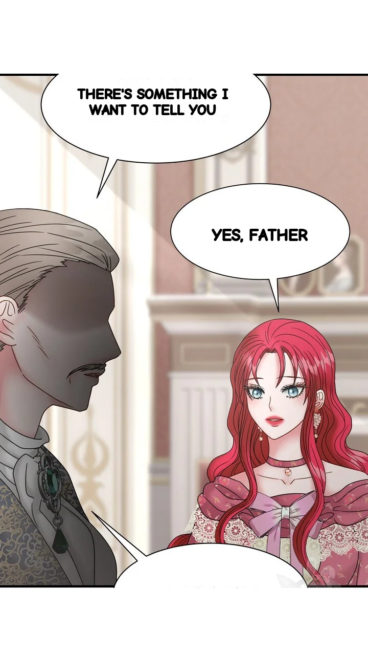 Try Crying Prettier Chapter 30 - Page 90