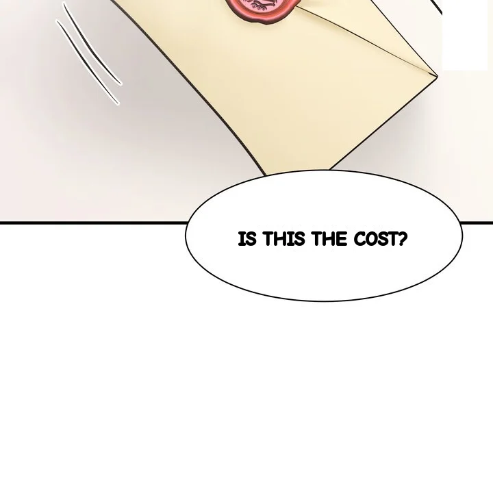 Try Crying Prettier Chapter 31 - Page 11