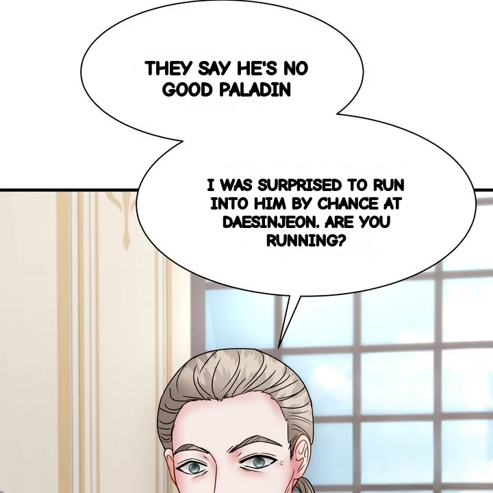 Try Crying Prettier Chapter 31 - Page 13