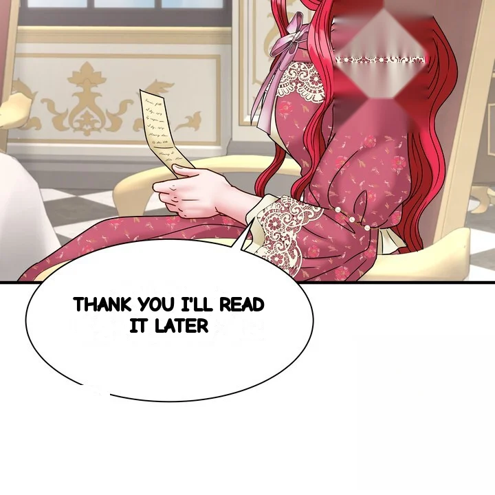 Try Crying Prettier Chapter 31 - Page 15