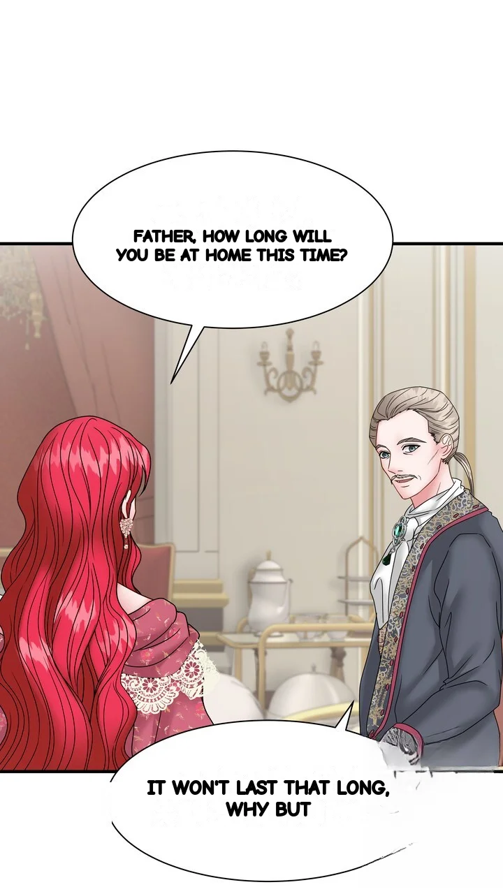 Try Crying Prettier Chapter 31 - Page 16