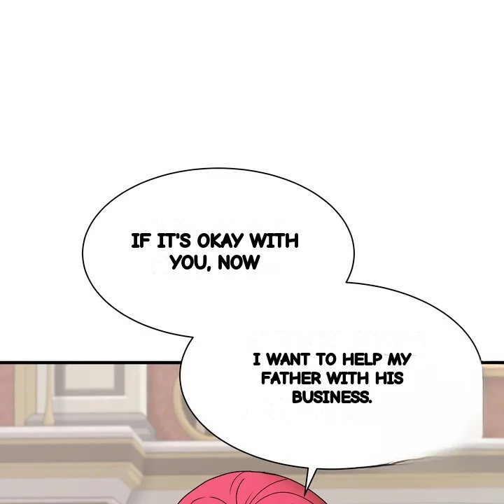 Try Crying Prettier Chapter 31 - Page 17