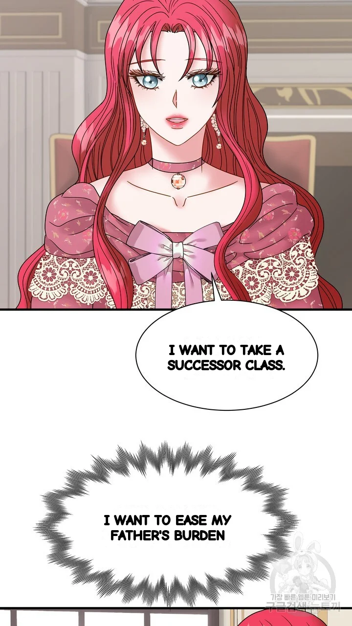 Try Crying Prettier Chapter 31 - Page 18