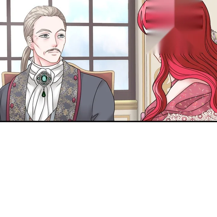 Try Crying Prettier Chapter 31 - Page 19