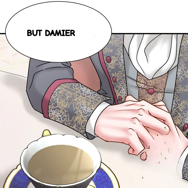 Try Crying Prettier Chapter 31 - Page 21