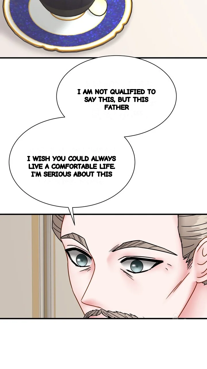 Try Crying Prettier Chapter 31 - Page 22