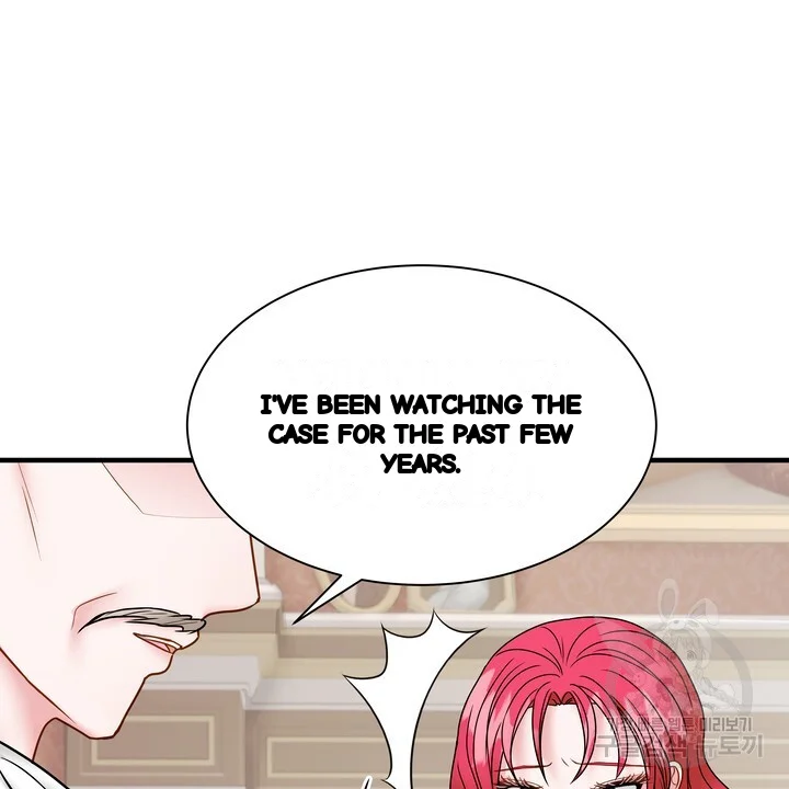 Try Crying Prettier Chapter 31 - Page 23
