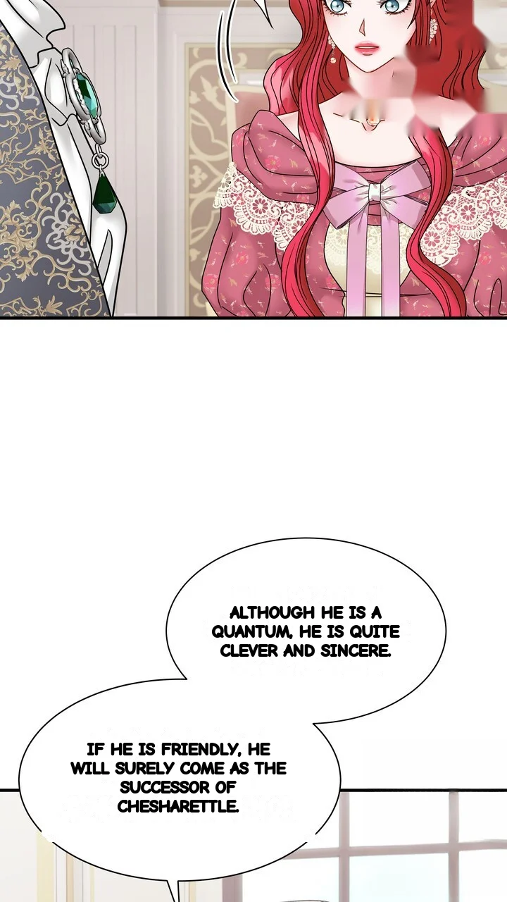 Try Crying Prettier Chapter 31 - Page 24