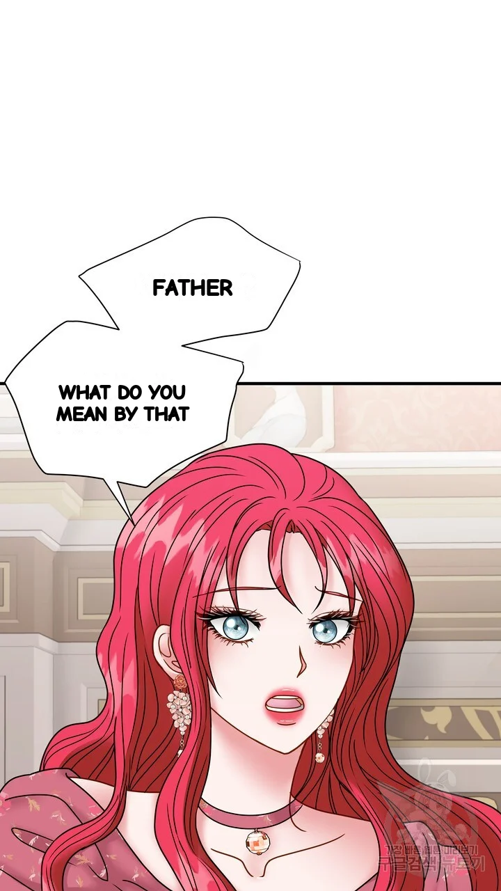 Try Crying Prettier Chapter 31 - Page 26