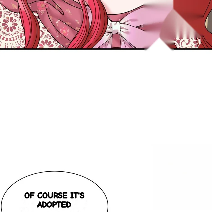 Try Crying Prettier Chapter 31 - Page 27