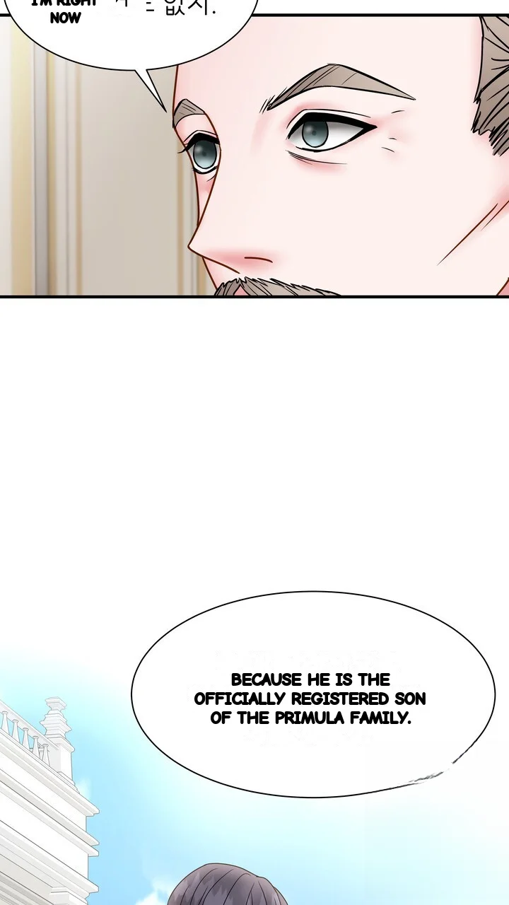 Try Crying Prettier Chapter 31 - Page 28