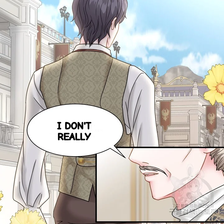 Try Crying Prettier Chapter 31 - Page 29
