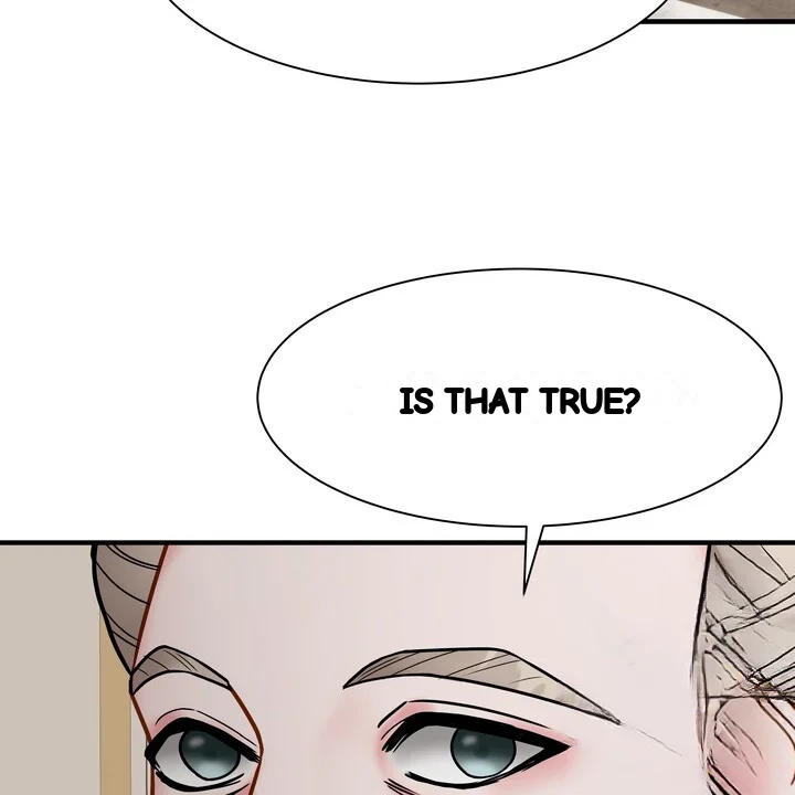 Try Crying Prettier Chapter 31 - Page 3