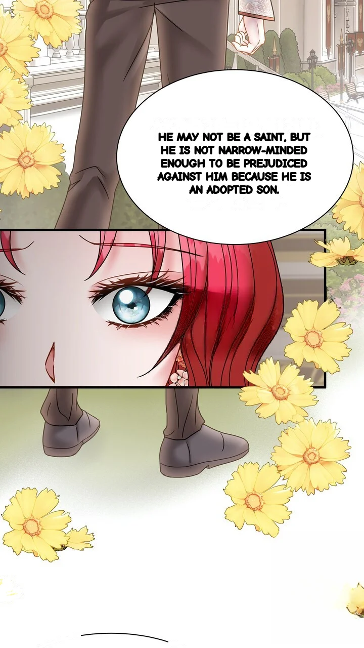 Try Crying Prettier Chapter 31 - Page 30