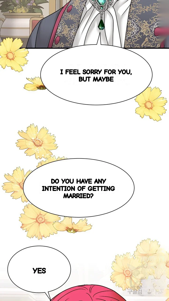 Try Crying Prettier Chapter 31 - Page 32
